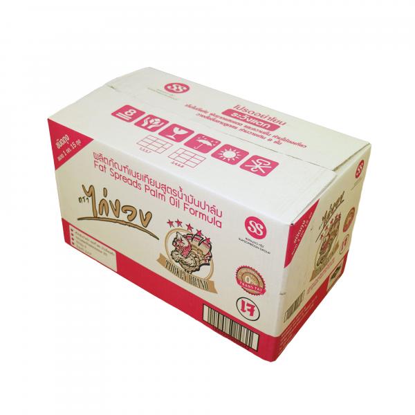 ผลิตภัณฑ์เนยเทียม