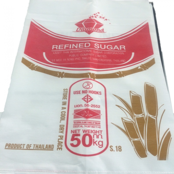 น้ำตาลทรายขาวบริสุทธิ์พิเศษ