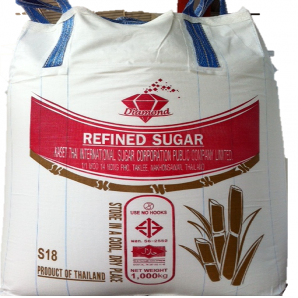 น้ำตาลทรายขาวบริสุทธิ์พิเศษ