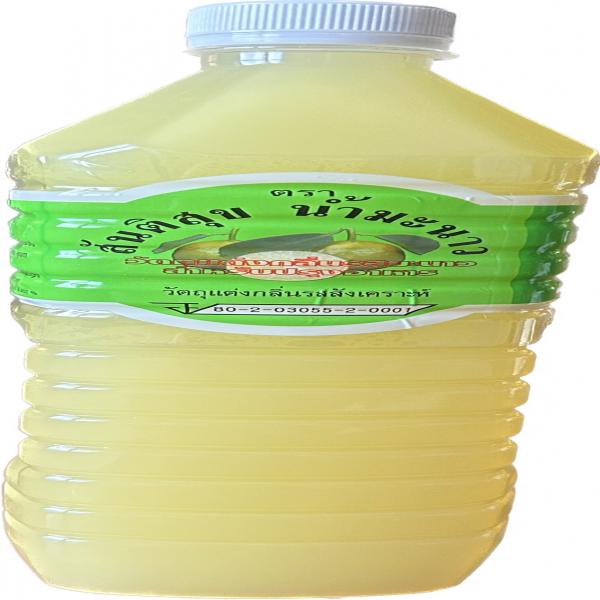 สันติสุขน้ำมะนาว