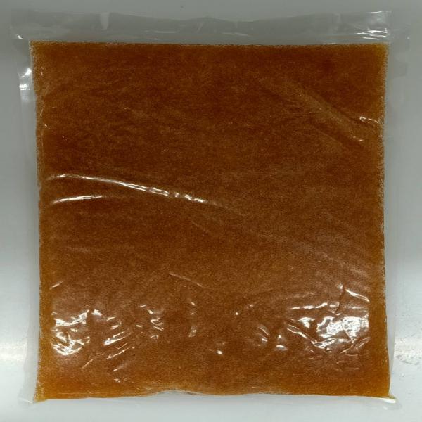 ไข่ปลาบินปรุงรสแช่แข็ง