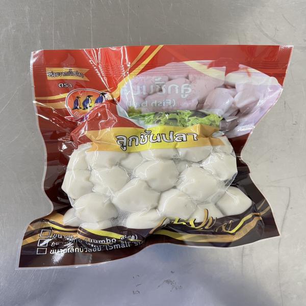 FISH BALL