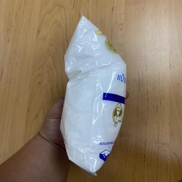 Double Kirin Brand Tapioca Starch