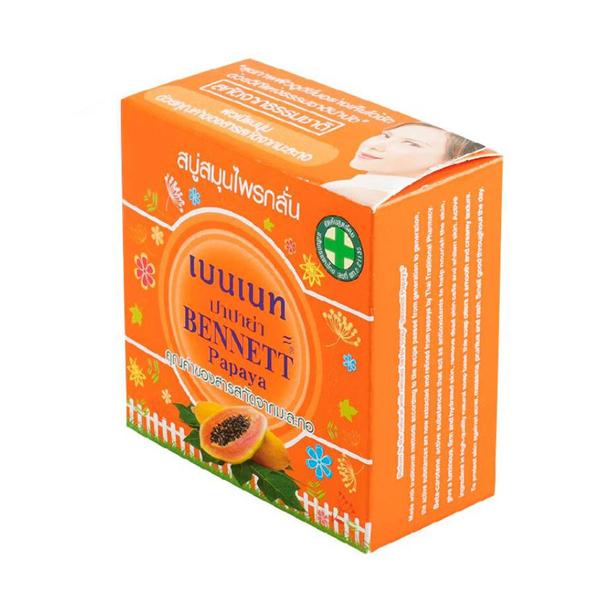 เบนเนท ปาปาย่า