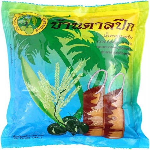 Coconut Sugar