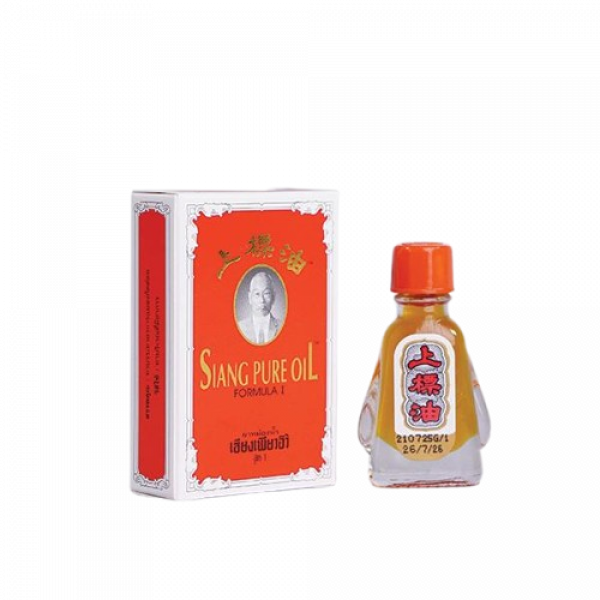 Siang Pure Oil Formula I