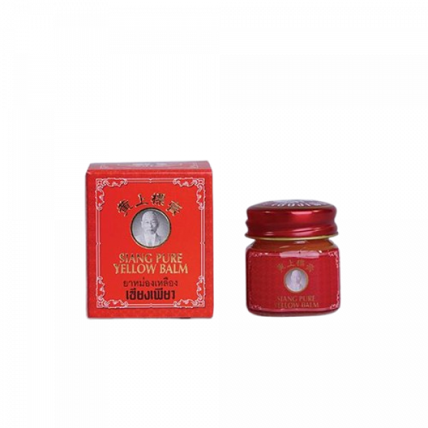Siang Pure Yellow Balm