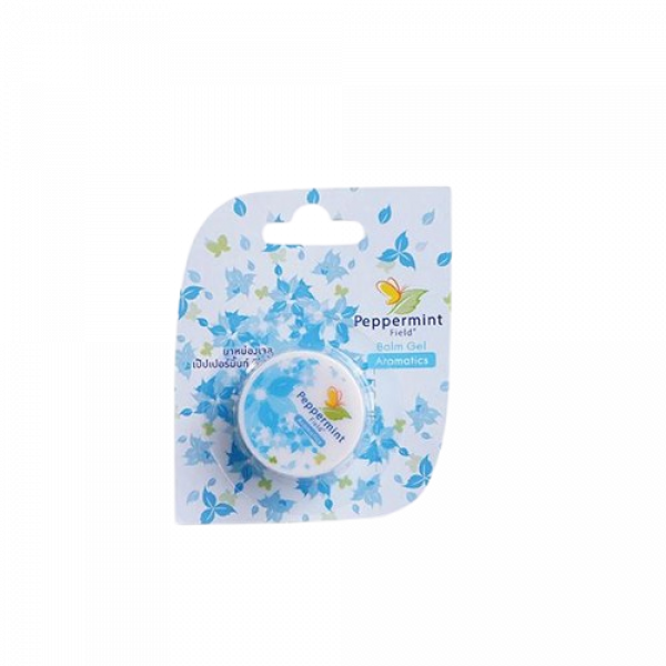 Peppermint Field Balm Gel