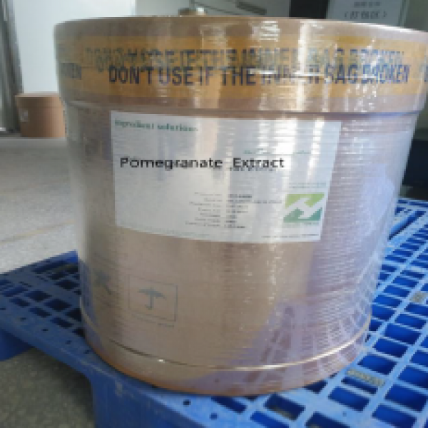 Pomegranate Extract