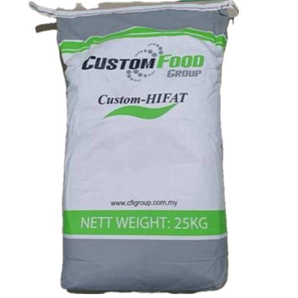Custom HIFAT 80D / Malaysia