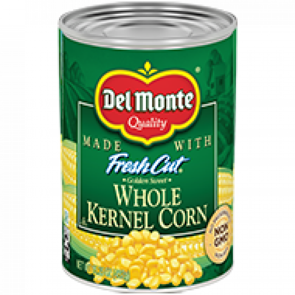 Whole Kernel Corn