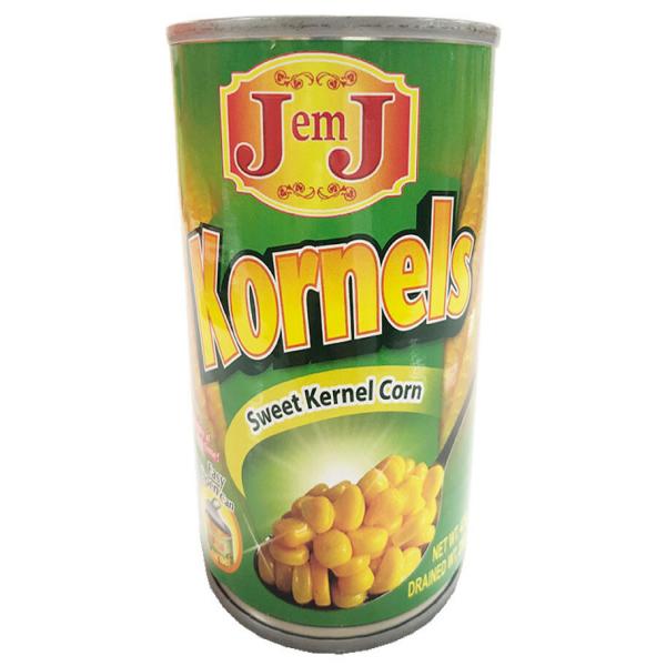 Sweet Kernel Corn