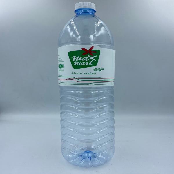 Drinking Water (Size 350 , 600, 1500 ml.)