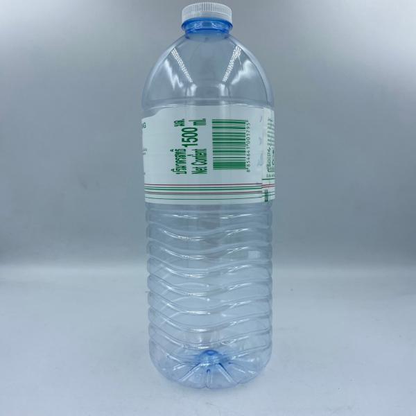 Drinking Water (Size 350 , 600, 1500 ml.)