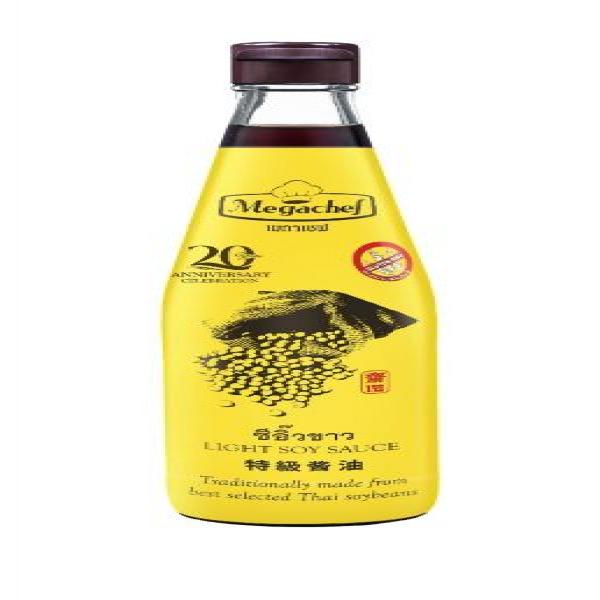 ซีอิ๊วขาว สูตรปราศจากกลูเต็น