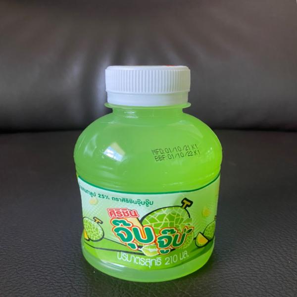 25% Cantaloupe  Juice