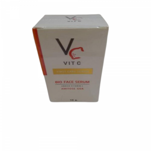 วิตซี ไบโอ  เฟส เซรั่ม