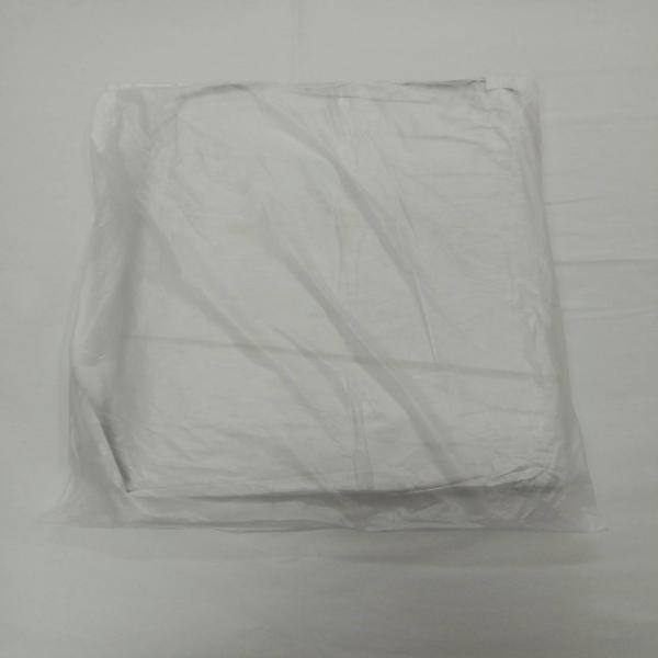 ฟองเต้าหู้แบบแผ่นกลม