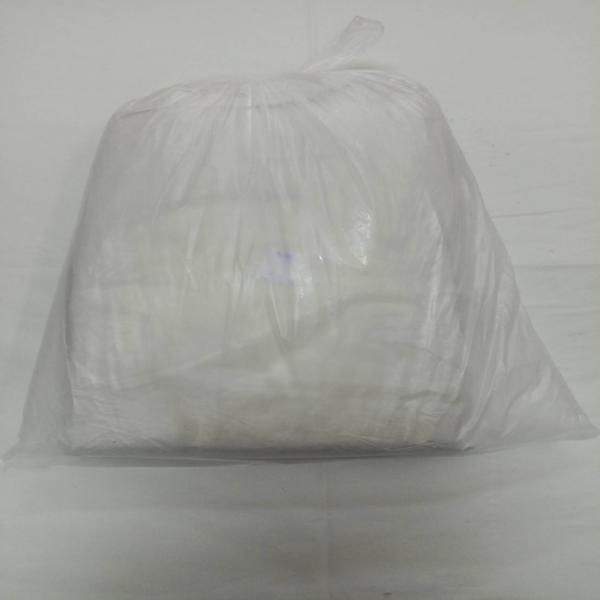 ฟองเต้าหู้แบบแผ่นกลม