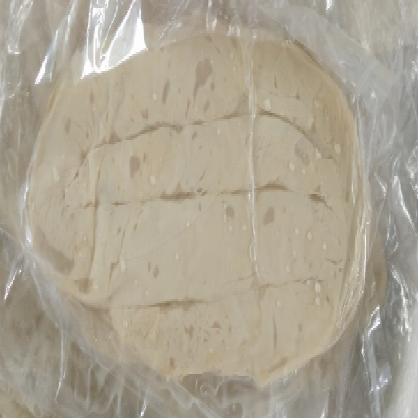 ฟองเต้าหู้แบบสด