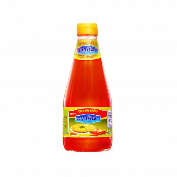 ซอสพริก