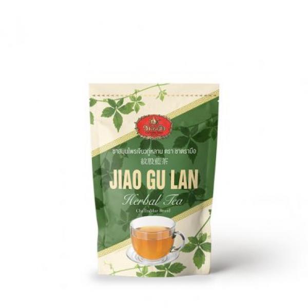 Jiǎo Gǔ Lán Herbal Tea