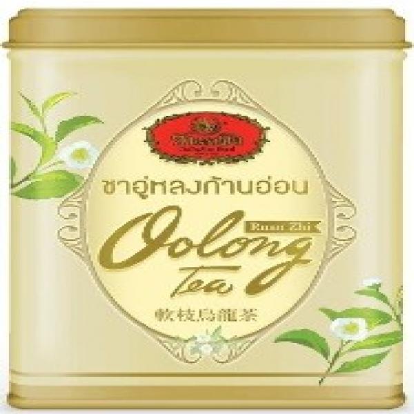 Ruǎn Zhī  Oolong  Tea