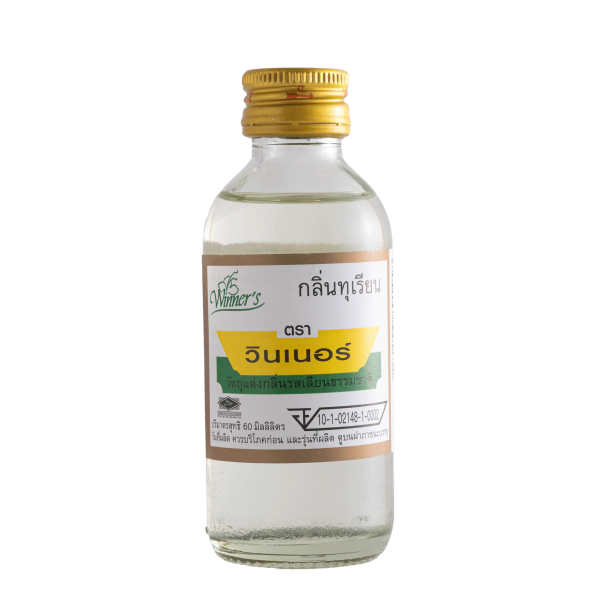 DURIAN FLAVOUR (Nature Identical Flavour) (Winner Brand)