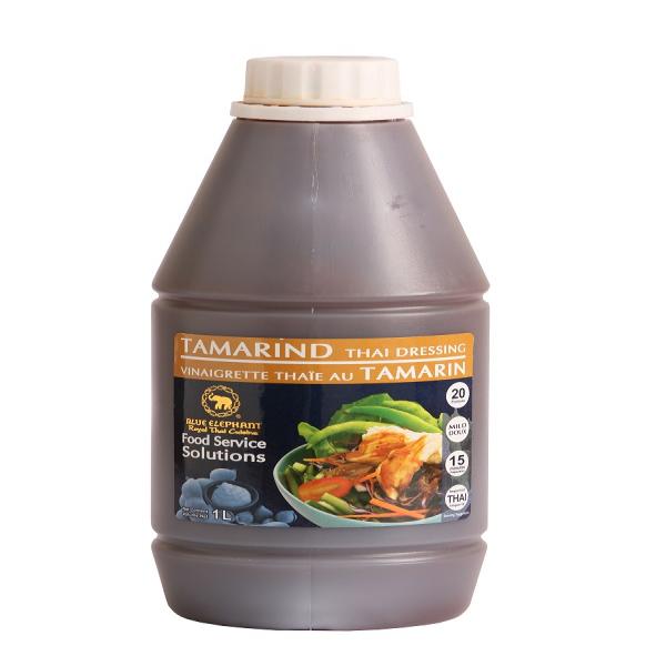 ซอสมะขาม 1,000 มล.