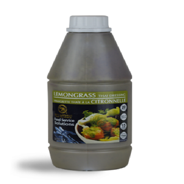 น้ำสลัดตะไคร้ 1,000 มล.