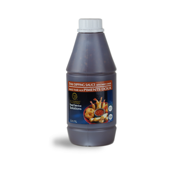 น้ำจิ้มไก่ 1,000 มล.