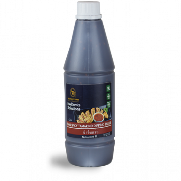 น้ำจิ้มแจ่ว 1,000 มล.