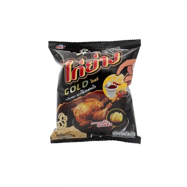 ขนมทอดกรอบ