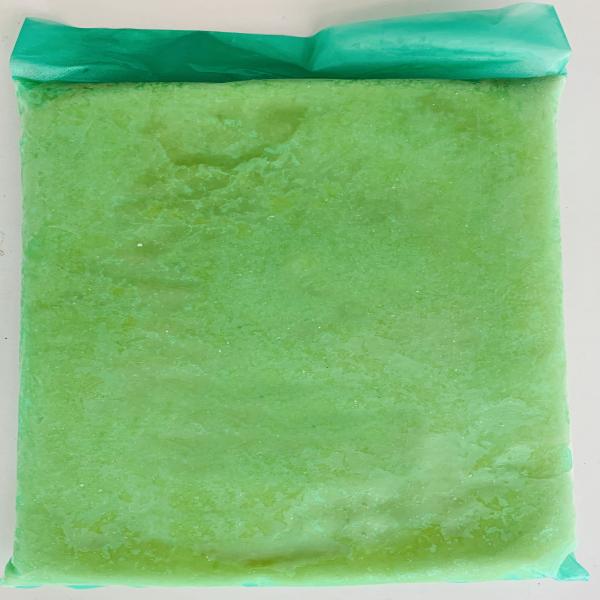 กระเทียมบดแช่แข็ง