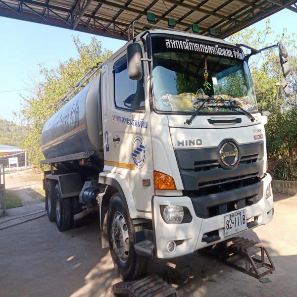 น้ำนมโคดิบ