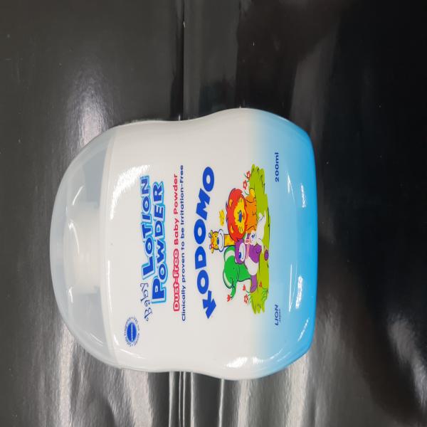 Kodomo Baby Lotion Powder 200 ml., 40 ml. (SINGAPORE)