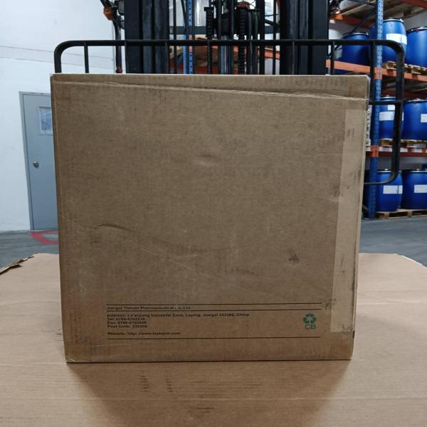 Dry Vitamin A Palmitate 250 Food - DENMARK