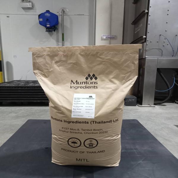 MALTED CHOCOLATE POWDER MA