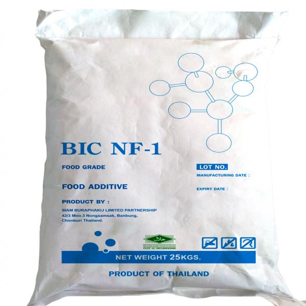 BIC NF-1 (FOOD ADDITIVE)