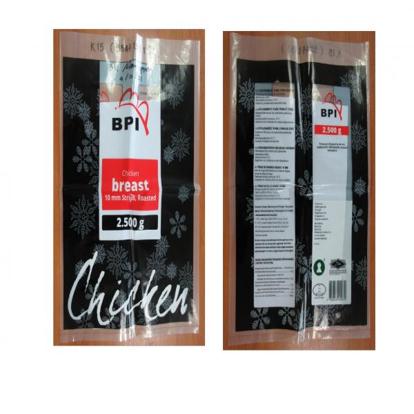 K000000015 : CHICKEN BREAST 10 MM.,STRIPS,ROASTED (320031)