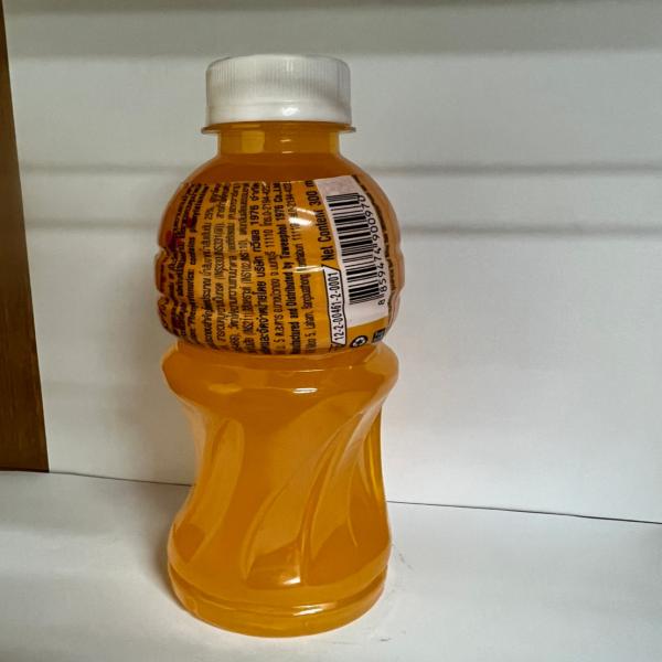 น้ำส้ม 25%