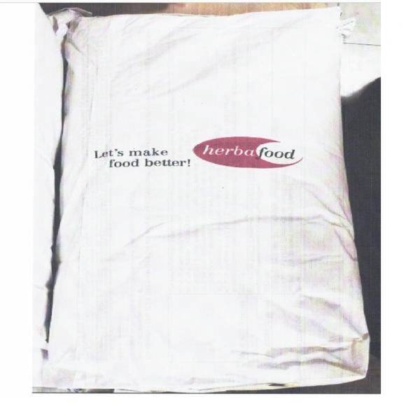 Herbacel AQ Plus Citrus Fiber-D