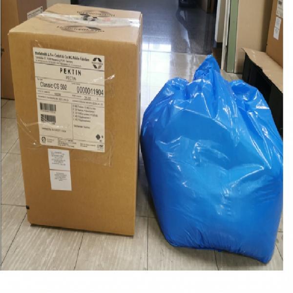 เพคติน คลาสสิค ซีเอ็ม-แอล ศูนย์ห้าห้า/ศูนย์เก้า ตรา เฮทแอนด์เอฟ