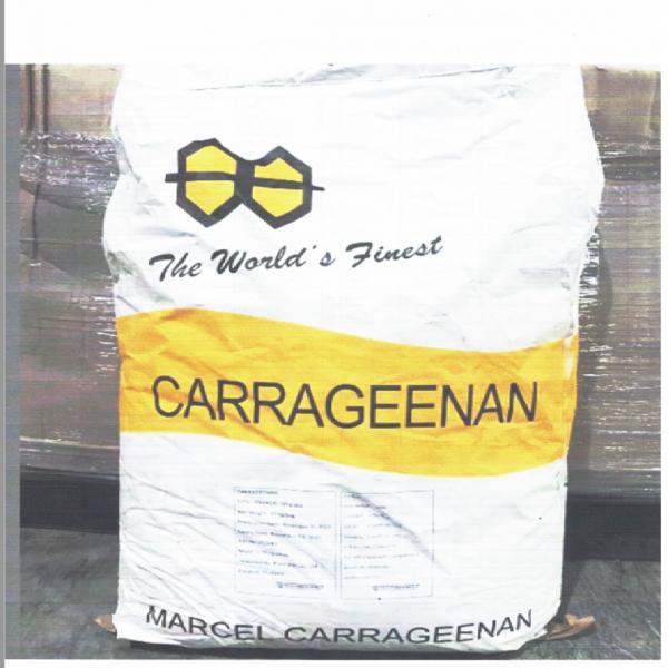 Carrageenan Aquavis FJ-6061