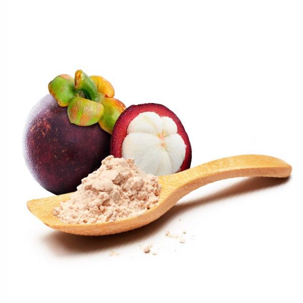 Vacuum Freeze Dried Mangosteen Powder