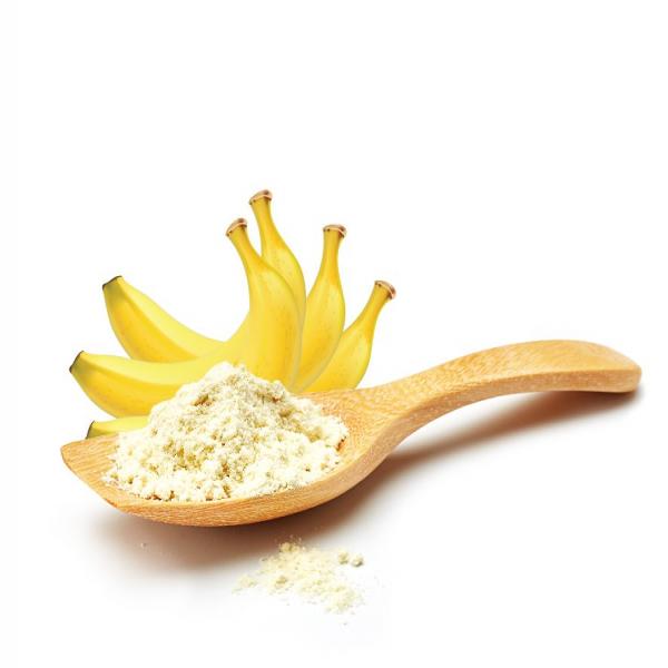 Vacuum Freeze Dried Banana Hom Thong Powder