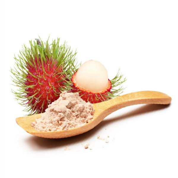 Vacuum Freeze Dried Rambutan Rongrian Powder