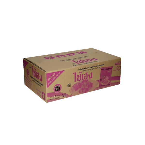 Refined Palm Olein From Pericarp