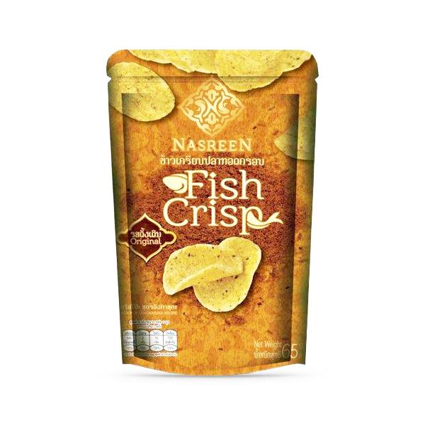 Fish Crisp (Original)