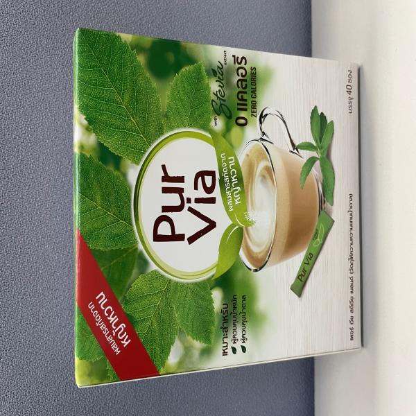 Pur via Stevia Blend (Sweetener)